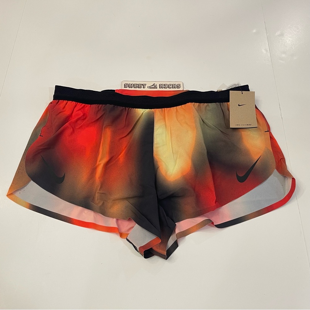 Nike Dri-FIT ADV Elite Aeroswift 2" Running Shorts